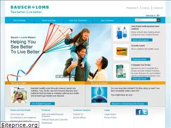 bausch.com.ph