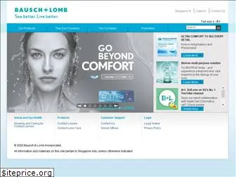 bausch.com.sg