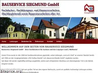 bauservice-siegmund.de