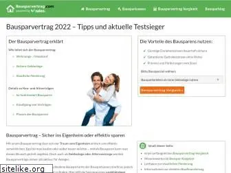 bausparvertrag.com