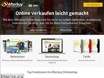 bauspezishop-tabarz.de