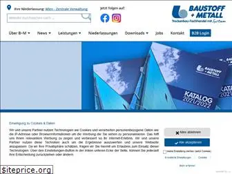 baustoff-metall.at