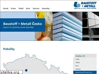 baustoff-metall.cz