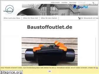 baustoffoutlet-shop.de