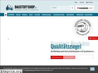 baustoffshop.at