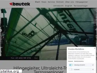 bautek.com