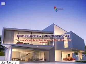 bauthermografie-luftdichtheit.de