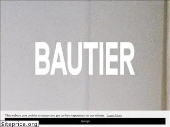 bautier.com