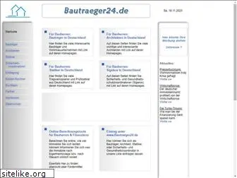 bautraeger24.de