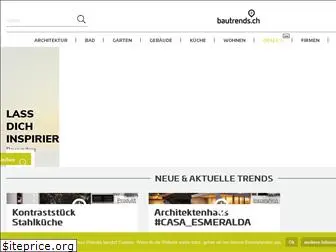 bautrends.ch