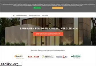 bauunternehmen24.net