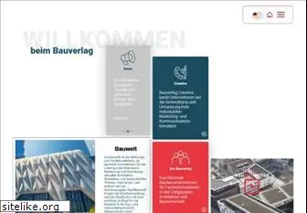 bauverlag.de