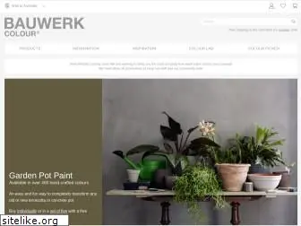 bauwerk.com.au