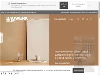 bauwerkcolour.com