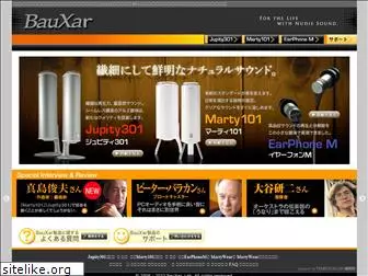 bauxar.com