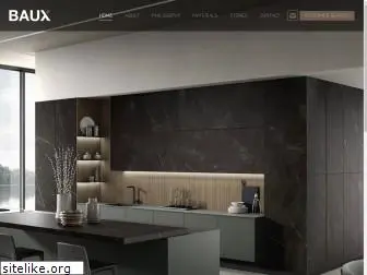 bauxcucine.com