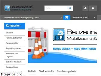 bauzaunwelt.com