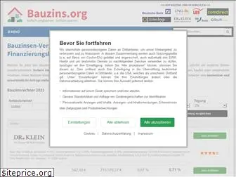bauzins.org