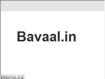 bavaal.in