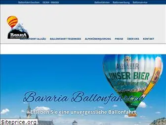 bavaria-ballon.de