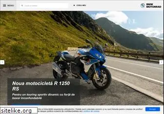 bavaria-bmw-motorrad.ro