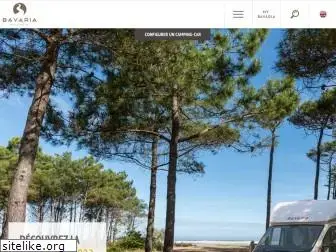 bavaria-camping-car.com