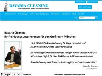 bavaria-cleaning.de