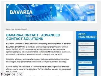 bavaria-contact.com