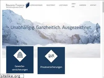 bavaria-finance24.de