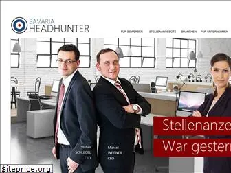 bavaria-headhunter.de