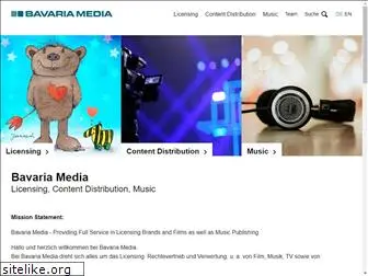 bavaria-media.de