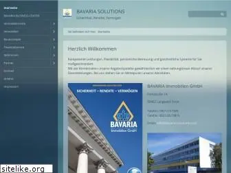 bavaria-solutions.com