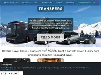 bavaria-travel-group.com