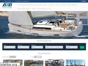 bavaria-yachtbroker.de