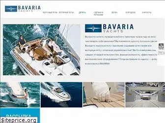 bavaria-yachts.ru