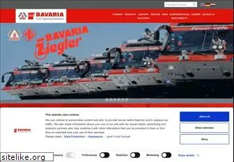 bavariafirefighting.com