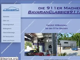 bavarianclassics911.com