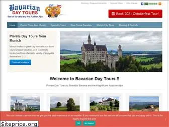 bavariandaytours.com