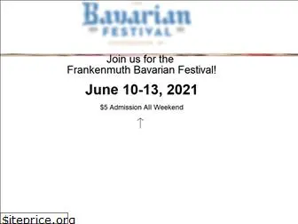 bavarianfestival.org