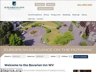 bavarianinnwv.com