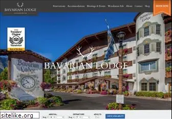 bavarianlodge.com