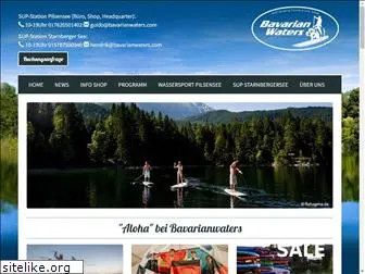 bavarianwaters.com