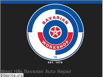 bavarianworkshop.com