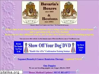 bavariasboxers.com