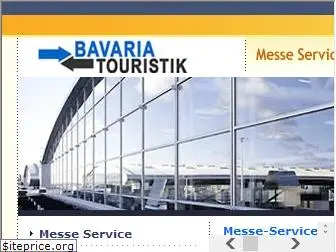 bavariatouristik.com