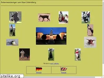 bavarienburg-dobermann.com
