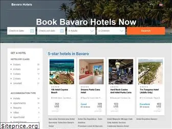 bavaro-hotels.com
