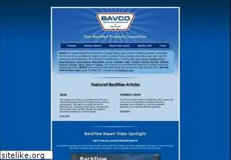 bavco.com