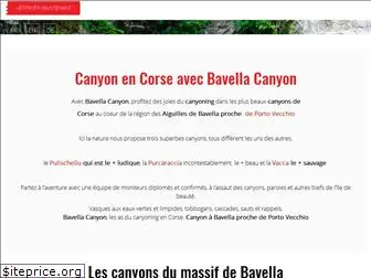 bavellacanyon.com