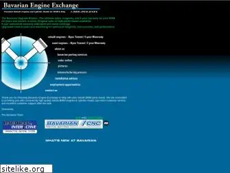 bavengine.com